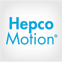 Hepco Motion logotyp