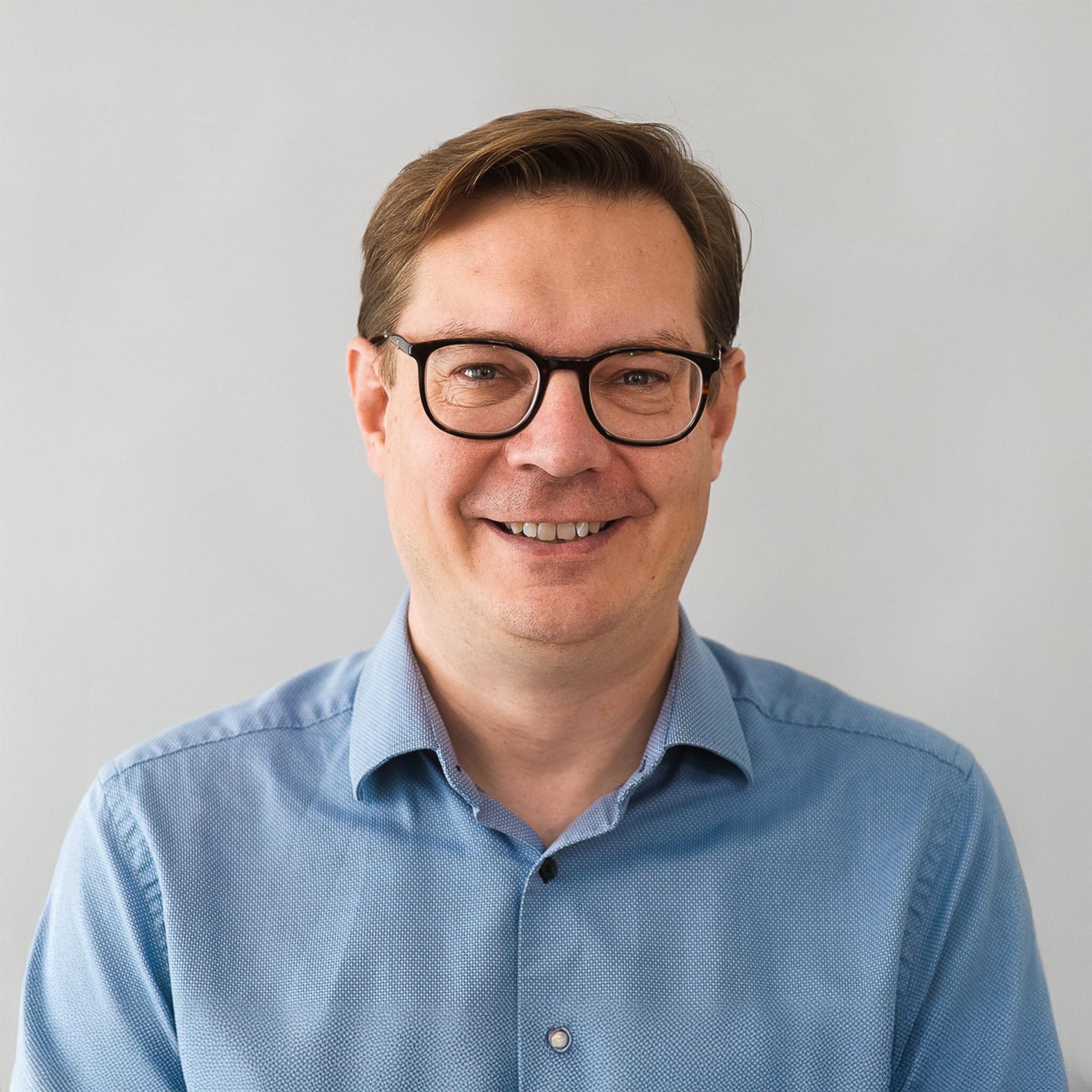 Magnus Hedlund, Mekanex